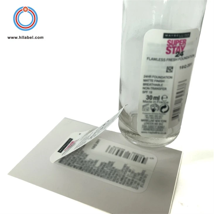 Stickers Easy Peel Off suppliers