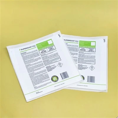 Composite Label